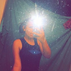 Meet your Posher, Allyson